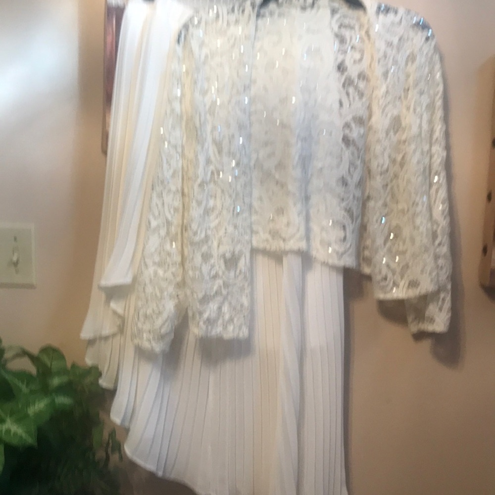 2 piece not a set